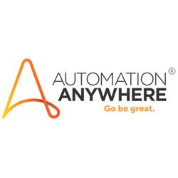 Automation Anywhere - اتوماسیون هرجا